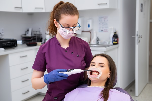 Reasons To Get General Dentistry Preventive Treatments