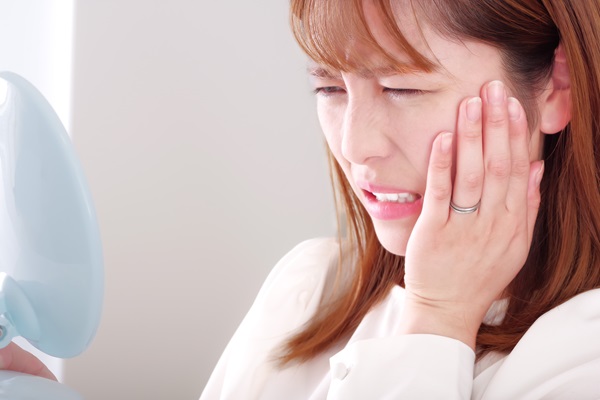 Can A Jaw Injury Cause TMJ?